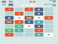 Cheats für 2048 Puzzle Game auf Android e iPhone