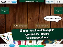 Cheats für Schafkopf Offline Lernen auf Android e iPhone