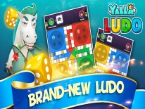 Cheats für Yalla Ludo - Ludo&Domino auf Android e iPhone