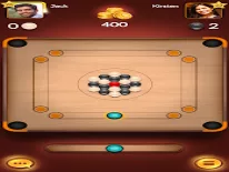 Cheats für Carrom Pool auf Android e iPhone