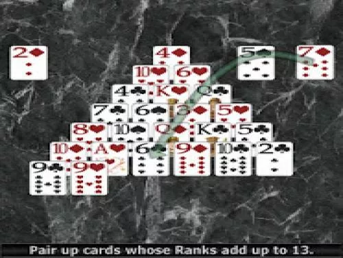 Cheats für Solitaire 3D 7 auf Android e iPhone Cheats für Solitaire 3D 7 auf Android e iPhone