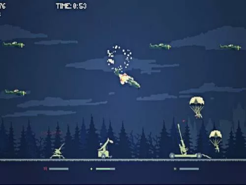 Cheats für Endless AA (Anti Aircraft) auf Android e iPhone