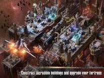 Cheats für Warhammer 40,000: الغزو المفقود auf Android e iPhone