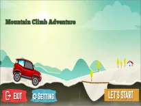 Cheats für Mountain Climb Adventure auf Android e iPhone