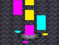 Cheats für Three Dots - Fun Colour Game auf Android e iPhone