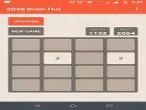 Cheats für 2048 Brain Hut auf Android e iPhone
