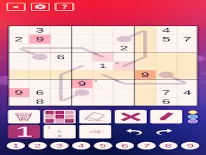 Cheats für Thermo Sudoku auf Android e iPhone