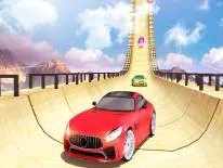 Cheats für Mega Ramp Car Stunts Racing : Impossible Tracks 3D auf Android e iPhone