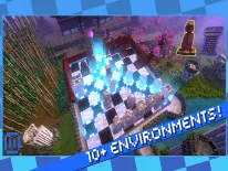 Cheats für Cuboid Chess auf Android e iPhone