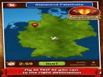 Cheats für GeoFlight Germany Pro auf Android e iPhone