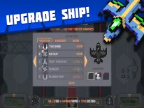 Cheats für Zeon 25 auf Android e iPhone