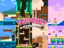 Cheats für Whipseey auf Android e iPhone