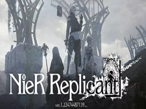 Erfolge und Trophäen für NieR Replicant ver.1.22474487139... Erfolge und Trophäen für NieR Replicant ver.1.22474487139...