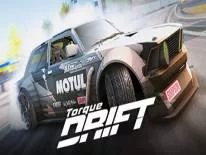 Erfolge und Trophäen für Torque Drift