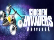 Cheats für Chicken Invaders Universe auf PC