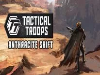 Erfolge und Trophäen für Tactical Troops: Anthracite Shift