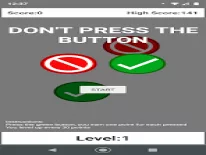 Cheats für Don't press the button auf Android e iPhone