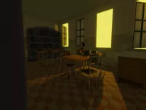 Cheats für Disguised : Ainun Story auf Android e iPhone