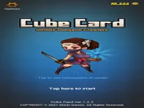 Cheats für Cube Card auf Android e iPhone