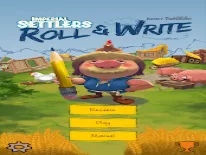 Cheats für Imperial Settlers: Roll & Write auf Android e iPhone