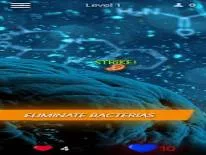 Cheats für Bacterias Are Angry auf Android e iPhone