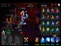 Cheats für Pixel Turn RPG - VIP auf Android e iPhone