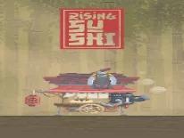 Cheats für Rising Sushi auf Android e iPhone