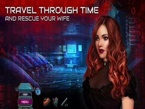 Cheats für Family Mysteries 2: Echoes of Tomorrow (Full) auf Android e iPhone