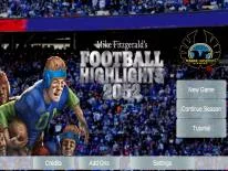 Cheats für Football Highlights 2052 auf Android e iPhone