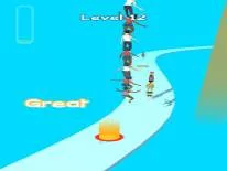 Cheats für Tower Run auf Android e iPhone