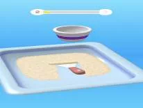 Cheats für Ice Cream Roll auf Android e iPhone