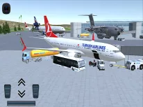 Cheats für Flight 737 - MAXIMUM auf Android e iPhone
