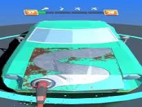 Cheats für Car Restoration 3D auf Android e iPhone