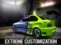 Cheats für Illegal Race Tuning - Real car racing multiplayer auf Android e iPhone