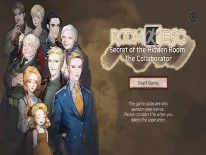 Cheats für ESCAPE(VIP)Secret of the Hidden Room: Collaborator auf Android e iPhone
