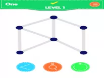 Cheats für Dots be Pattern auf Android e iPhone
