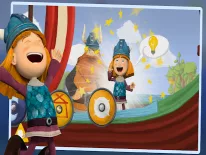 Cheats für Vic the Viking: Adventures auf Android e iPhone