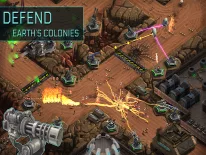 Cheats für 2112TD: Tower Defense Survival auf Android e iPhone