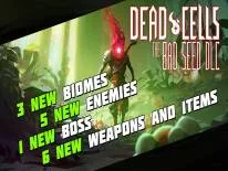 Cheats für Dead Cells auf Android e iPhone