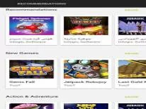 Cheats für Game Hub auf Android e iPhone