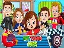Cheats für My Town: Car Garage. Wash & Fix kids Car Game auf Android e iPhone