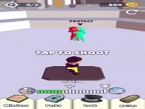 Cheats für Bullet Bender auf Android e iPhone