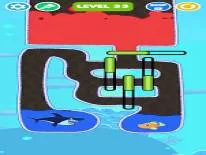 Cheats für Save The Fish! auf Android e iPhone