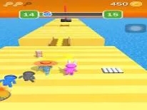 Cheats für Run Party auf Android e iPhone