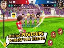 Cheats für Perfect Kick 2 - Online SOCCER game auf Android e iPhone