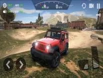 Cheats für Ultimate Offroad Simulator auf Android e iPhone