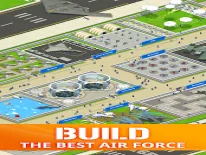Cheats für Idle Air Force Base auf Android e iPhone