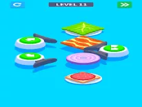 Cheats für Cooking Games 3D auf Android e iPhone