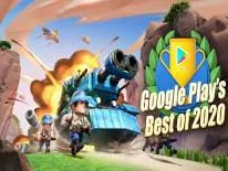 Cheats für Top War: Battle Game auf Android e iPhone