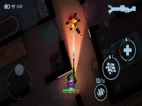 Cheats für Bullet Echo auf Android e iPhone